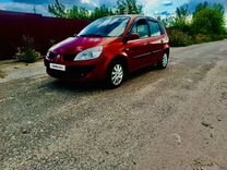 Renault Scenic 1.5 MT, 2007, 280 000 км, с пробегом, цена 480 000 руб.