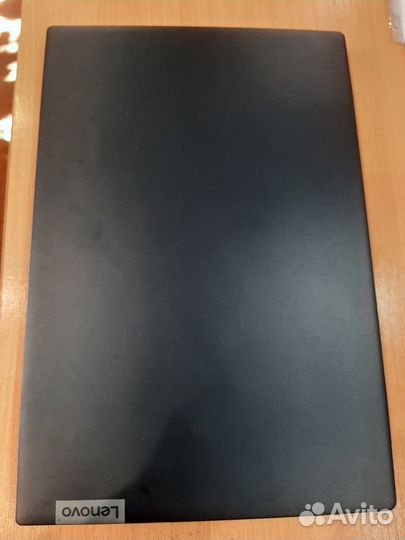 Ноутбук на ryzen 3, состояние нового