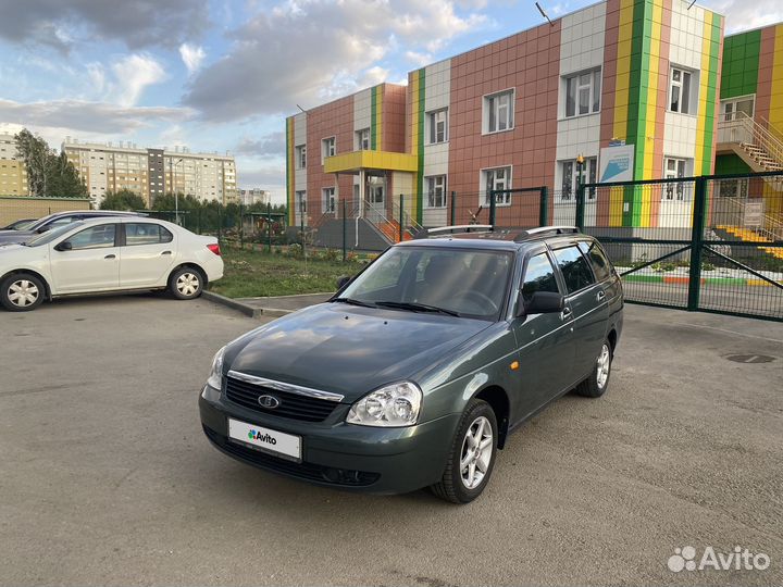 LADA Priora 1.6 МТ, 2011, 88 000 км