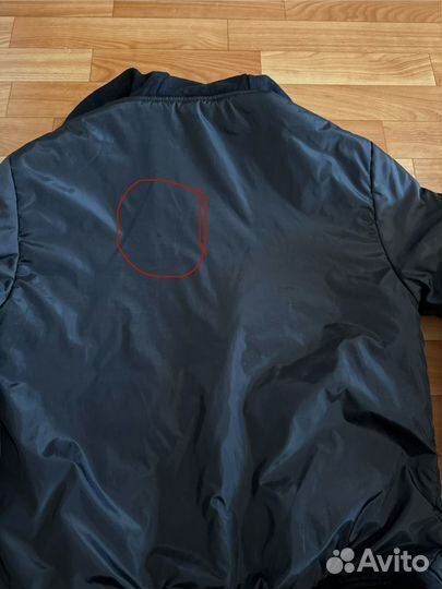 Куртка для мальчика 158-164