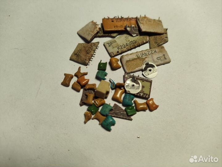 Материал на Аффинаж платины и палладия (Pd, Pt)