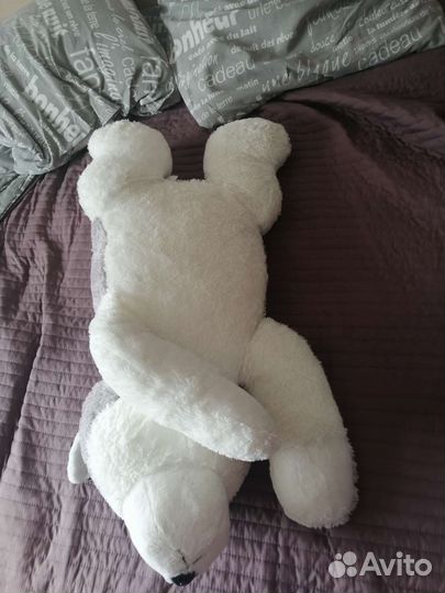 Игрушка-сплюшка