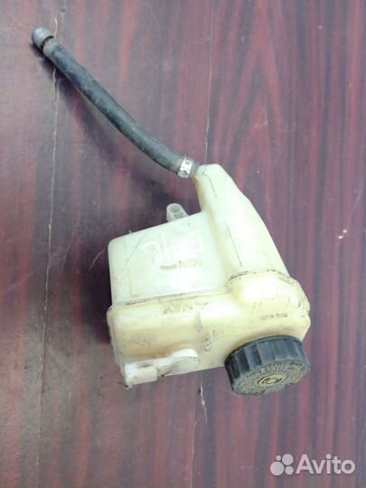 Бачок тормозной жидкости BMW 3 серии, IV (E46) 200