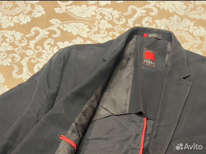 Пиджак мужской