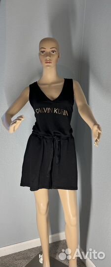 Calvin klein Комбинезон оригинал новый