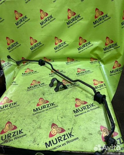 Стабилизатор задний Mercedes V-Class W638 111.980