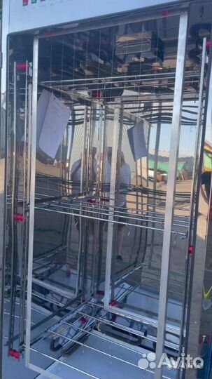 Коптильня от производителя