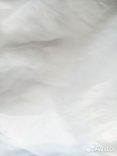 Отрез ткани СССР