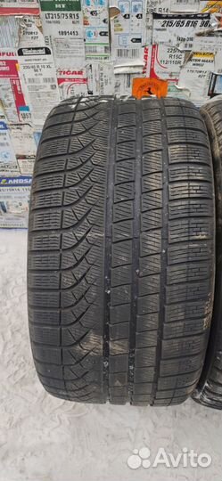 Pirelli P Zero Winter 305/30 R21 100V