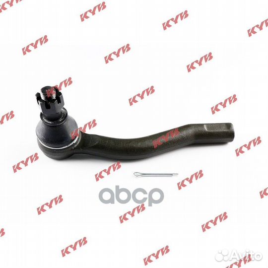 Наконечник рулевой KTR1202 KYB