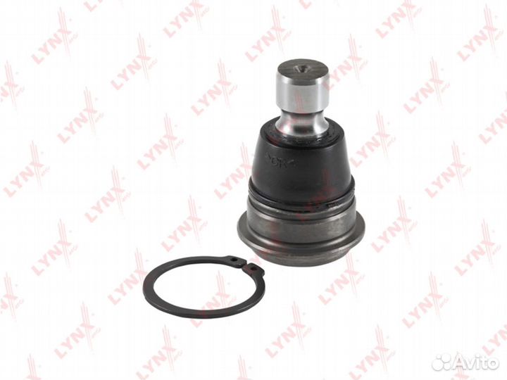 Опора шаровая nissan Teana (J31) (03-08) левая/пра