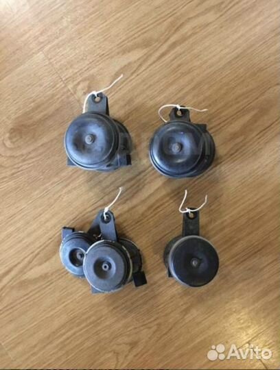 Сигналы Япония