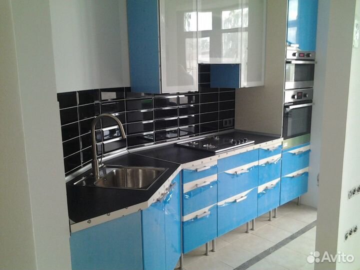 Сборка, ремонт, реставрация и изготовление мебели