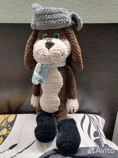 Игрушки на заказ