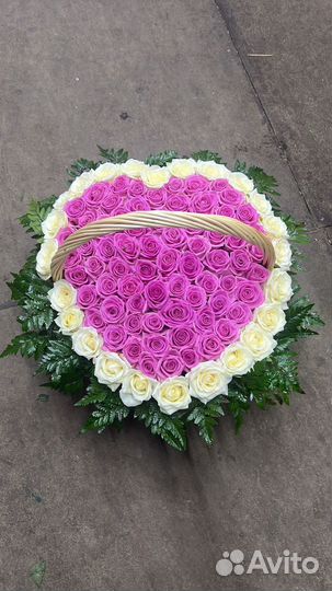 Цветы - Розы - 101