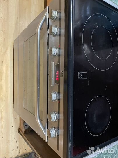 Плита электрическая