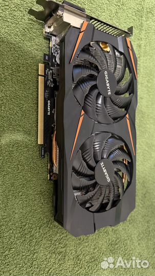 Видеокарта