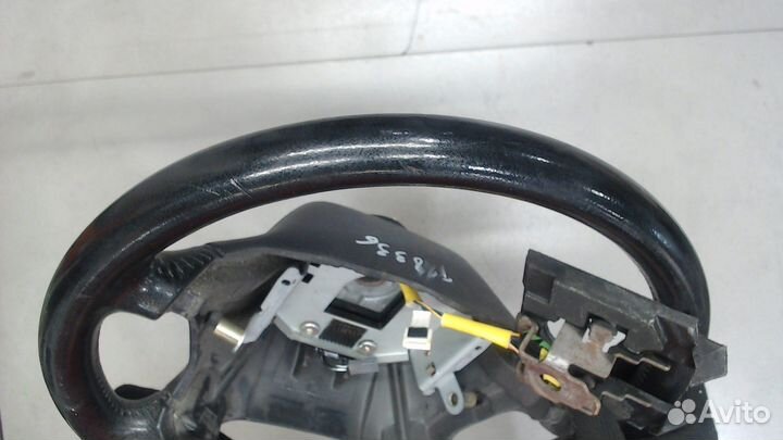 Руль Saab 9-5, 2004