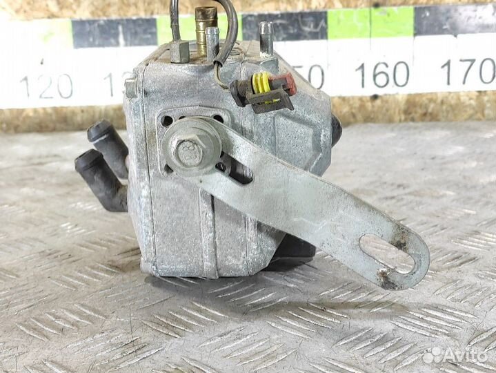 Редуктор гбо Volvo Xc 90 2002 2015