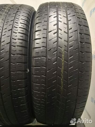 Yokohama Geolandar G91 225/65 R17 102H