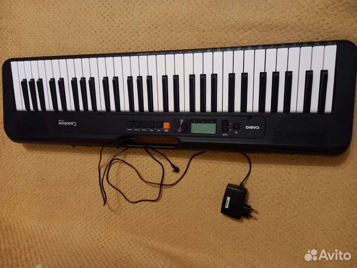 Синтезатор