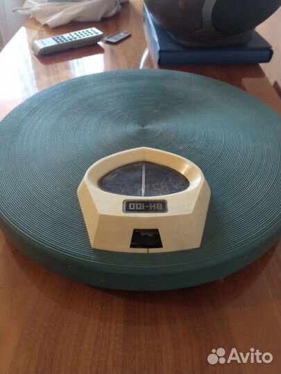 Весы напольные СССР