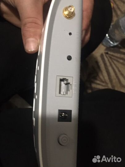 Продам роутер в отличном состоянии