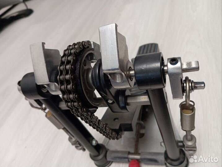 Кардан Sonor 13577101 Hardware 600 DP 672