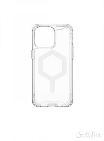 Чехол на iPhone 15 uag оригинал