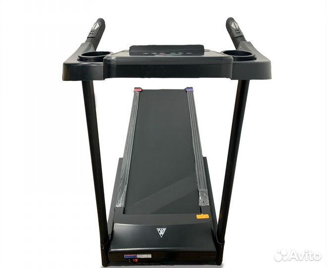 Беговая дорожка DFC escudo T165