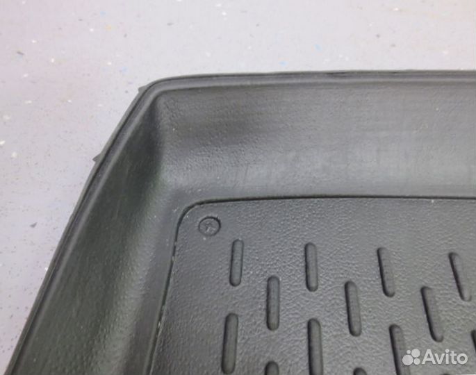 Коврики Toyota Camry VI (XV40) 2006-2011