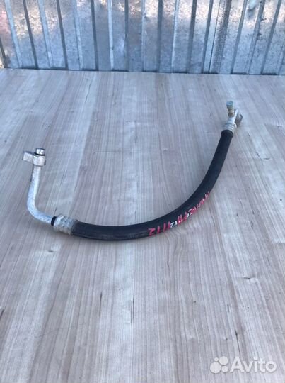 Трубка кондиционера Nissan Primera P12