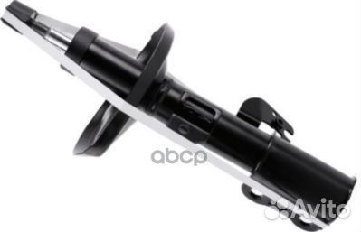 Амортизатор перед лев 316503 Sachs