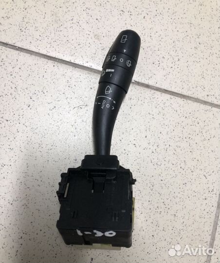 Переключатель стеклоочистителя подрулевой Hyundai