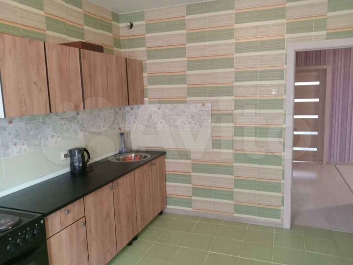 2-к. квартира, 63 м², 11/12 эт.