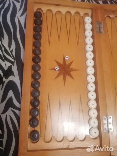 Шахматы-нарды-шашки