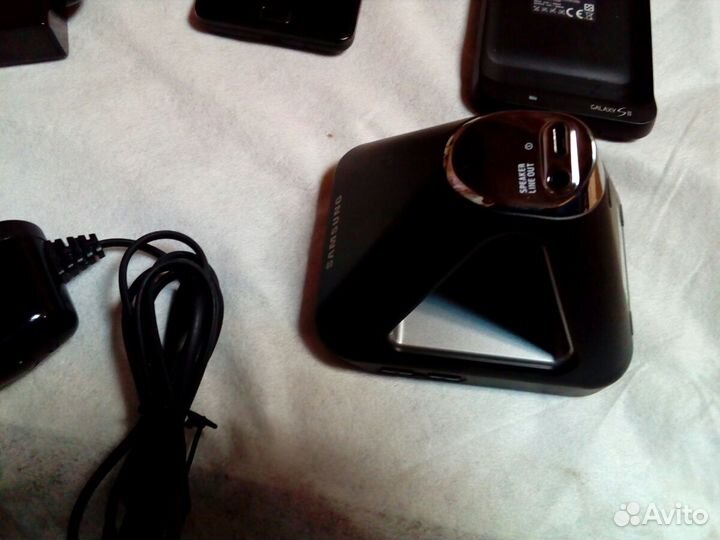 Samsung Galaxy S II GT-I9100, 16 ГБ