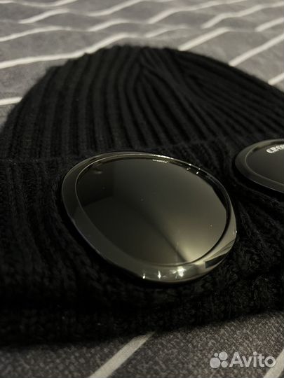 Шапка CP Company