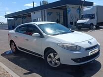 Renault Fluence 1.6 AT, 2011, 212 000 км, с пробегом, цена 780 000 руб.