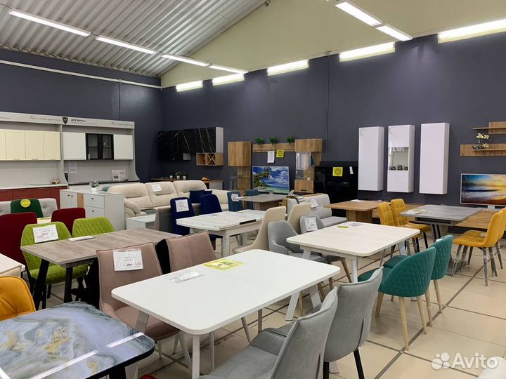 Стул Мадрид