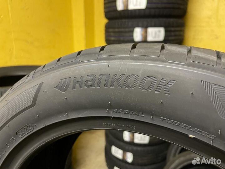 Hankook Ventus S1 Evo 3 K127 235/50 R18 101Y