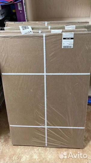 Стеллаж power 912х1824х500/окрашенный