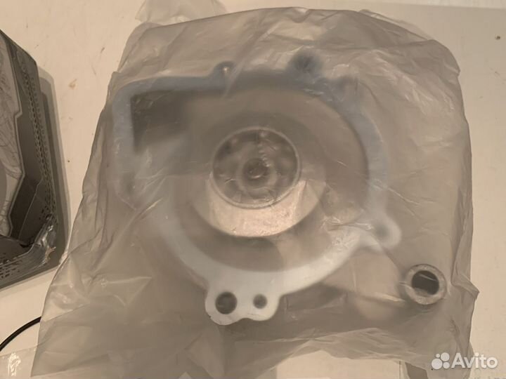 Помпа Opel Antara 2.4 ecotec