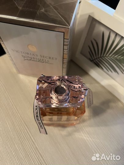 Victoria's Secret Bombshell Seduction / Бомбшелл