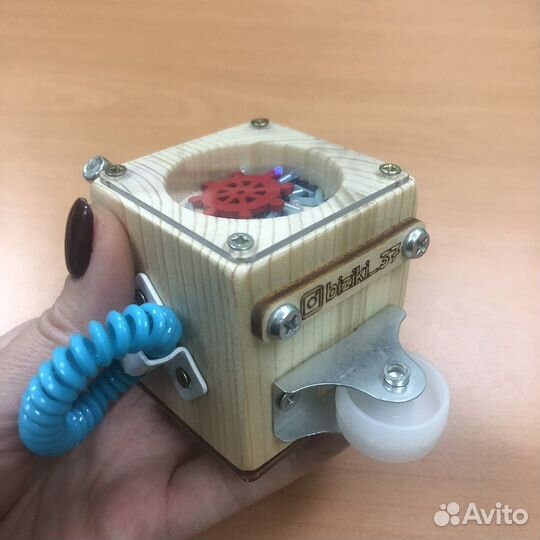 Бизикубик в наличии