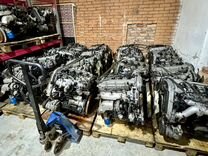 Двигатель D4CB 2.5 л дизель Hyundai Kia в Наличии