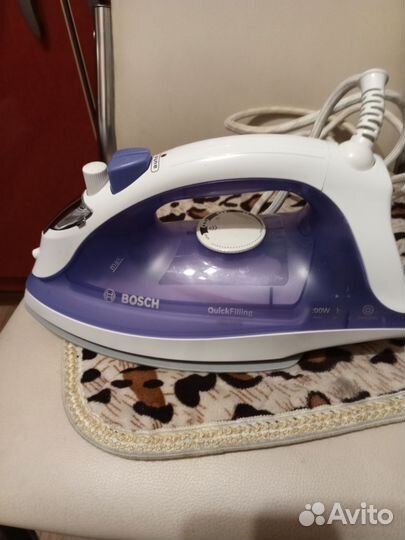 Утюг Bosch