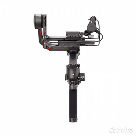 Электрический стабилизатор DJI Ronin-RS 3 Pro Comb