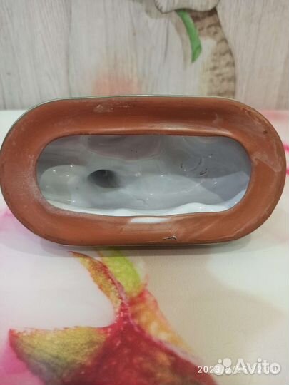 Фигурка лошади