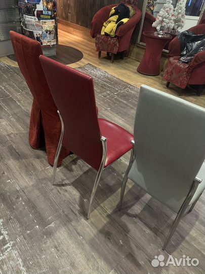 Стулья Davita мебель б/у